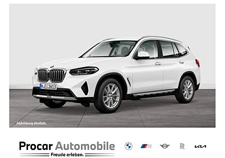 BMW X3 xDrive20i