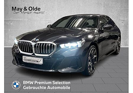 BMW 520i Limousine