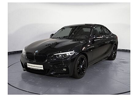 BMW 230i Coupé