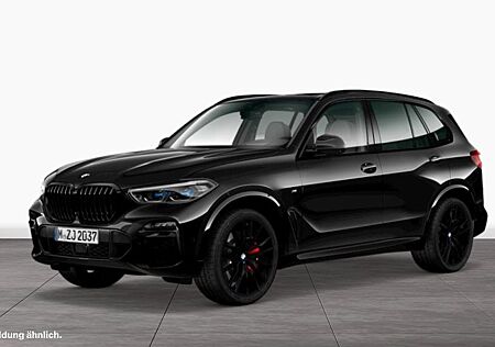 BMW X5 M50i