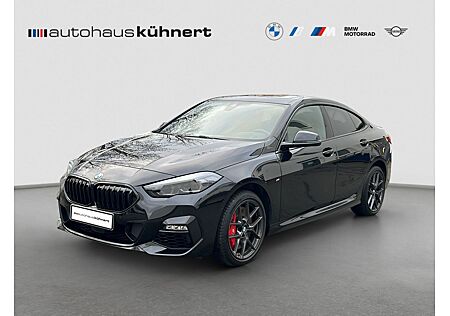 BMW 220i Gran Coupé