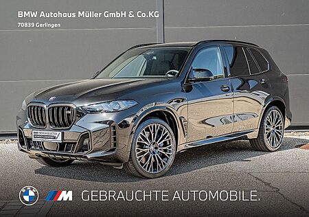 BMW X5 M60iA xDrive