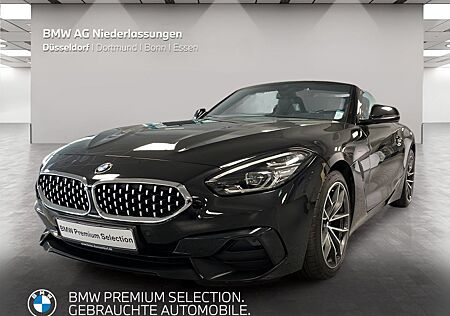 BMW Z4 sDrive30i