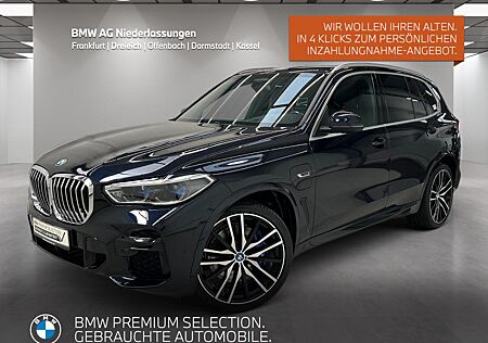 BMW X5 XDRIVE45E (AB 2019)