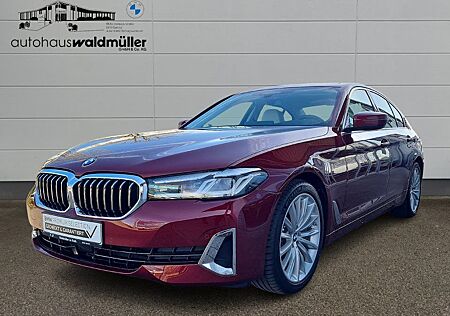BMW 530d xDrive Limousine