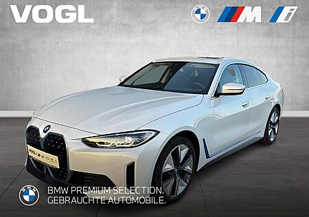 BMW 1er M Coupé i4 eDrive35 Gran Coupé