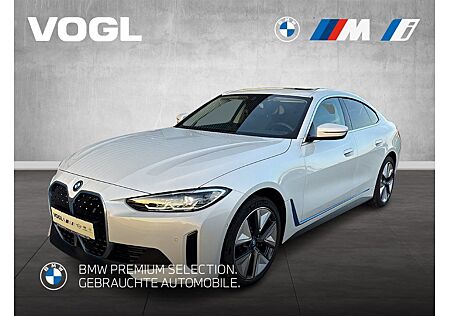 BMW 1er M Coupé i4 eDrive35 Gran Coupé