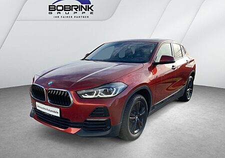 BMW X2 xDrive20d Diesel