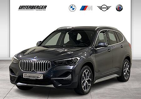 BMW X1 xDrive25e