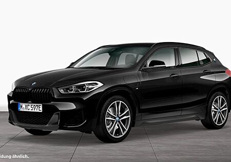 BMW X2 xDrive25e