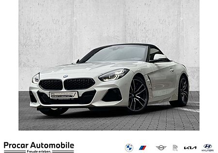 BMW Z4 M Z4 sDrive20i Benzin