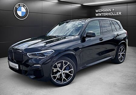 BMW X5 xDrive30d