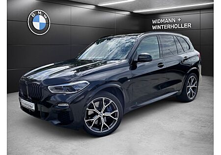 BMW X5 xDrive30d