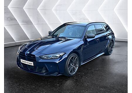 BMW M3 COMPETITION M XDR