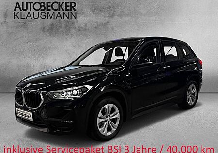 BMW X1 xDrive25e