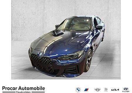 BMW 420i Gran Coupé (ab 2021)