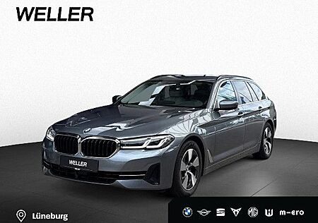 BMW 520d Touring Aut.