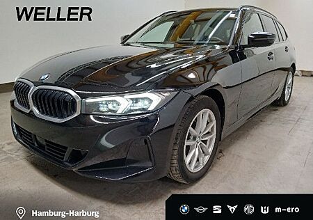 BMW 320d xDrive Touring