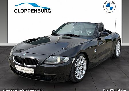 BMW Z4 Roadster 2 5si