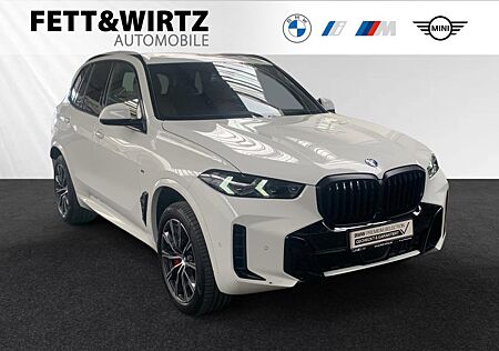 BMW X5 M50 X5 xDrive50e
