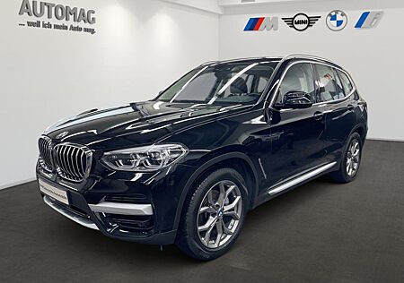 BMW X3 M X3 xDrive20i Benzin