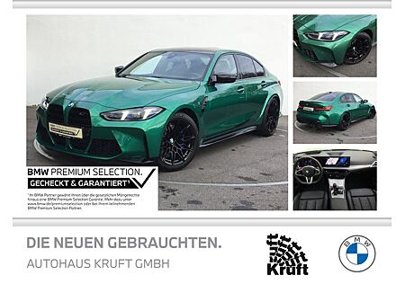 BMW M3 Competition M