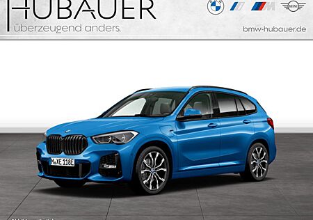 BMW X1 xDrive25e