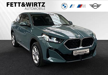 BMW X2 SDRIVE20I