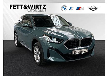 BMW X2 SDRIVE20I