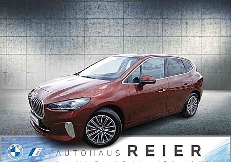 BMW 218i Active Tourer