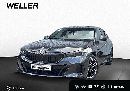 BMW 520 530I A