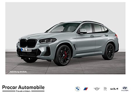 BMW X4 M X4 xDrive20i