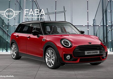 Mini Cooper Clubman JCW Trim