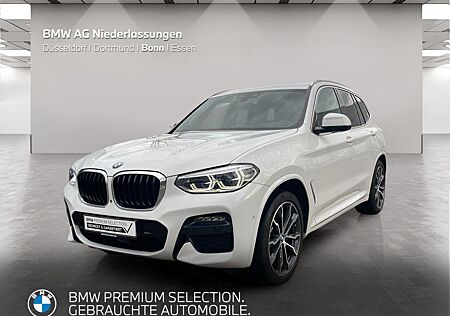 BMW X3 M X3 XDRIVE30I Benzin