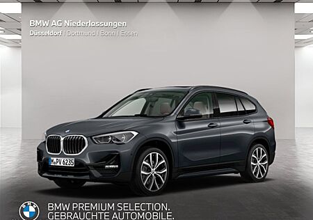 BMW X1 XDRIVE20D Diesel