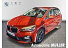 BMW 218d Gran Tourer