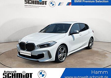 BMW M135i xDrive (F40)