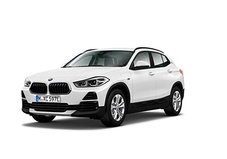 BMW X2 xDrive25e