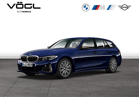 BMW 340 M340i xDrive Touring