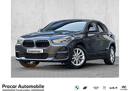 BMW X2 sDrive18i Benzin