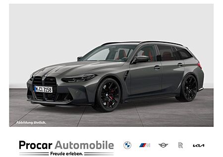 BMW M3 Touring Competition MxDrive