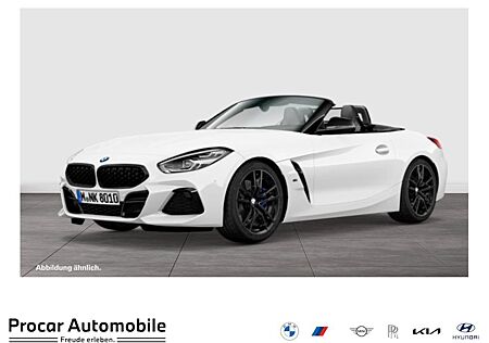 BMW Z4 M40i (ab 2017)