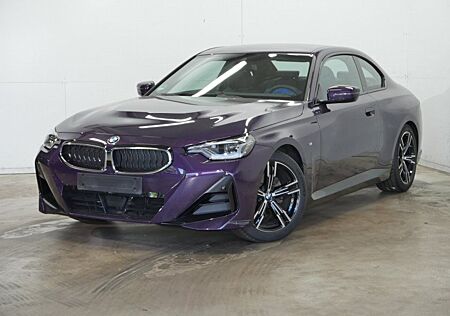 BMW 220i Coupé