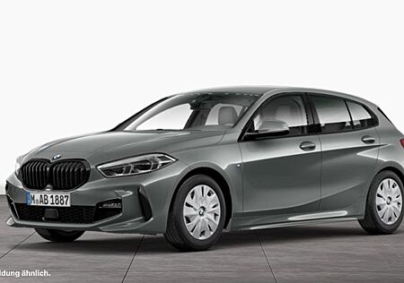 BMW 118D (AB 2018)