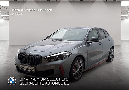 BMW 128TI