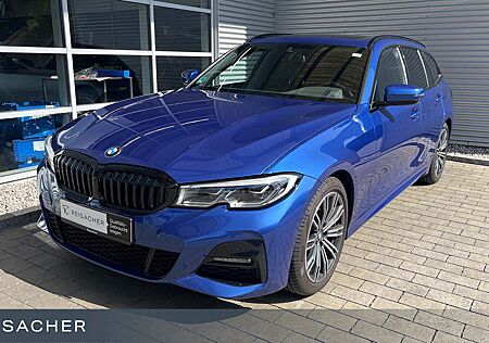 BMW 330d xDrive Touring