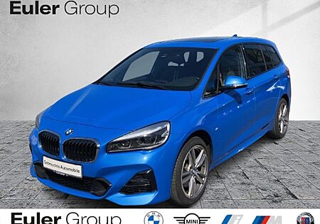 BMW 220d xDrive Grand Tourer