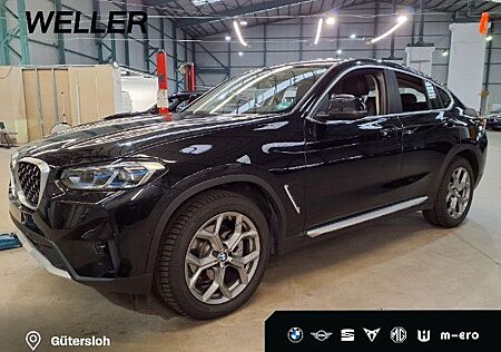 BMW X4 xDrive20d