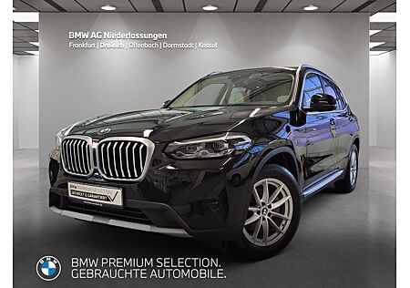 BMW X3 M X3 XDRIVE20I (AB 2021)