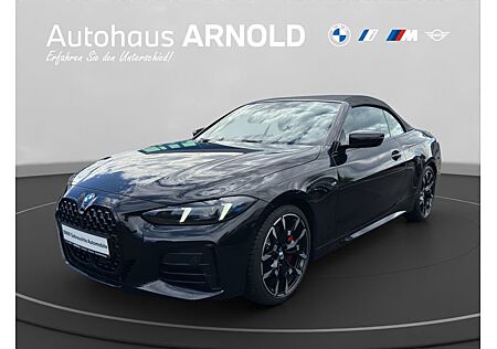 BMW 420I